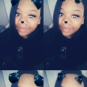 Meet your Posher, Diamond